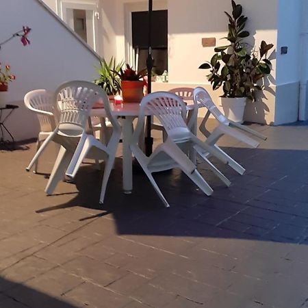 Appartement T3 En Villa Hendaye Exterior foto