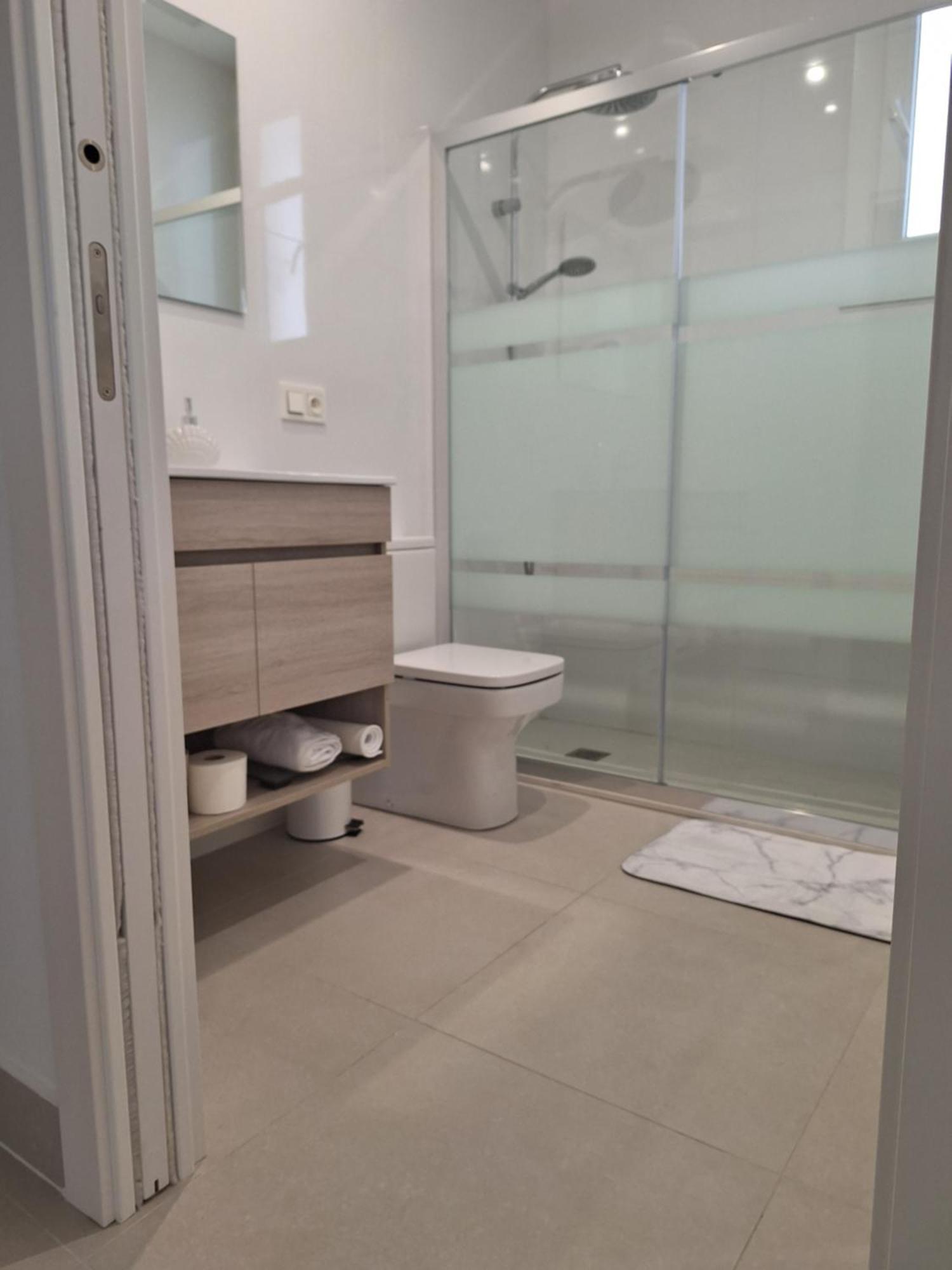 Appartement T3 En Villa Hendaye Exterior foto